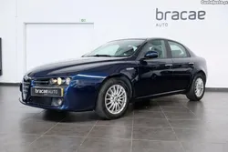Alfa Romeo 159 1.9 JTD 16V Distinctive