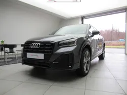 AUDI Q2 35 TDI 150 S tronic 7 S line Plus
