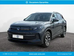 VOLKSWAGEN Tiguan 2.0 TDI 150ch DSG7 VW Edition