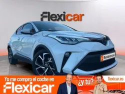 Toyota C-HR 125H Active