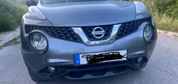 Nissan Juke 1.2 N-Conecta Black Edition
