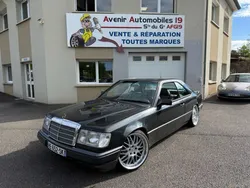 Mercedes 230 CE
