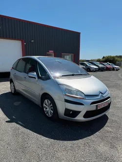 Citroen C4 Picasso 1.6HDi 110ch