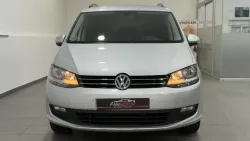 Volkswagen Sharan 2.0TDI Advance DSG 110kW