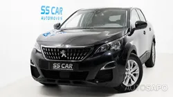 Peugeot 3008 1.2 PureTech Active de 2019