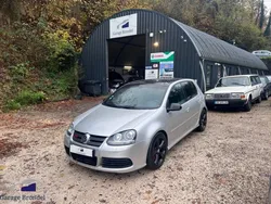 Volkswagen Golf V 3.2 FSi 250cv DSG R32 4Motion