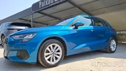 Audi A3 2.0 TDi Advance de 2021