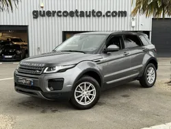Land-rover EVOQUE 2.0 ED4 150 BUSINESS 4X2 MARK V