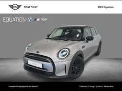 Mini Mini 5 Portes Cooper 136ch Edition Premium BVA7