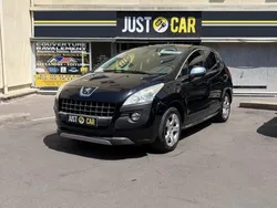 Peugeot 3008 1.6 HDI 112CH RADAR DE RECUL