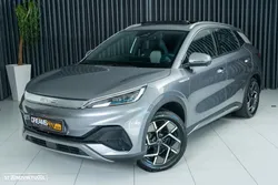 BYD Atto 3 60.48 kWh Design