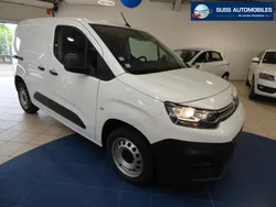 Citroën Berlingo Taille M BlueHDi 102 ch BVM