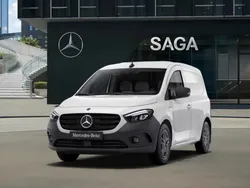 Mercedes Citan Fourgon long PRO