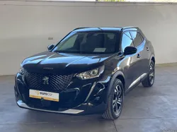 Peugeot 2008 1.2 PureTech Allure Pack EAT8