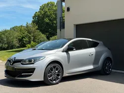 RENAULT Megane 275 2.0 t rs SUIVI RENAULT