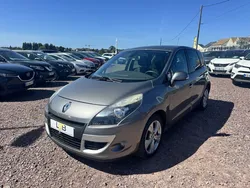Renault Scénic (3) Expression 1.9 dCi 130 fap