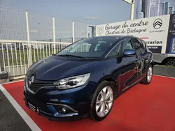 Renault Scénic (4) Business 1.7 Blue dCi 120cv EDC