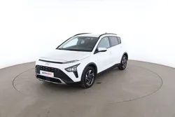 Hyundai Bayon 1.0 T-GDi Hybrid 48V Intuitive 100 ch