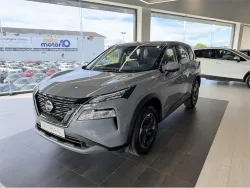 NISSAN X-Trail 1.5 e-Power Adventure e-4orce 4x4 5pl. 158kW