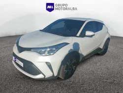 TOYOTA C-HR 180H Advance