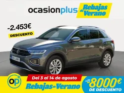 Volkswagen T-Roc 1.5 TSI Life 110KW