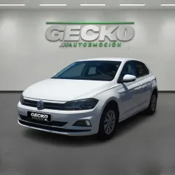 Volkswagen Polo 1.0 TSI Advance 70kW