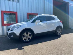 Opel mokka cosmo pack 1.7 cdti 131 cv. Ecoflex 4X2