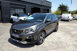 Peugeot 3008 (2) BlueHDi 130 EAT8 ALLURE