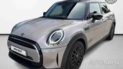 MINI Cooper de 2023