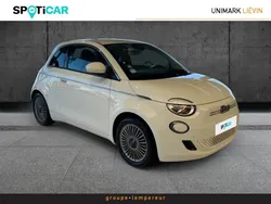 Fiat 500 e 118ch Pack Confort & Style MY23