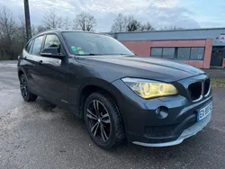BMW X1 18d 2.0D Turbo Xdrive