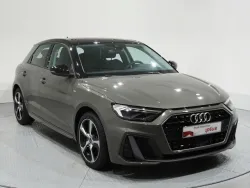 AUDI A1 Sportback 30 TFSI Adrenalin Black Edition S tronic