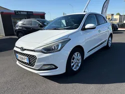 HYUNDAI I20 84ch UEFA EURO 2016 - PREMIERE MAIN - GARANTIE 6 MOIS -