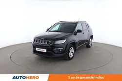 Jeep Compass 1.4 MultiAir Longitude 140 ch