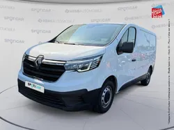 Renault Trafic Fg L1H1 3T 2.0 Blue dCi 130ch Grand Confort