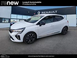 Renault Clio 1.0 TCe 90ch Techno