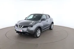 Nissan Juke 1.5 dCi N-Connecta 110 ch