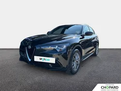 ALFA ROMEO Stelvio 2.2 160 ch AT8 Super