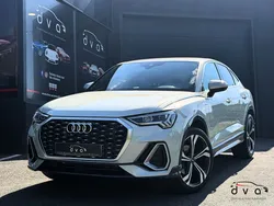 Audi Q3 35 TFSI 150 ch S Line S Tronic