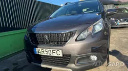 Peugeot 2008 de 2018