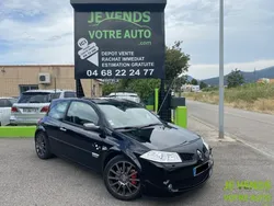 Renault Mégane F1 TEAM R26 230 CH 38500 KM REEL