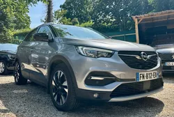 Opel Grandland X 1.2 Turbo 130ch Edition