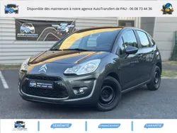 CITROEN C3 1.4i Airdream - 73 Cv - Garantie 3 mois