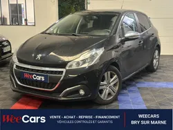 PEUGEOT 208 1.2i PureTech 12V S&S - 82 BERLINE Signature PHASE 2