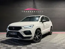 CUPRA ATECA 1.5 TSI 150ch DSG7 V