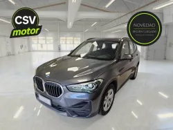 BMW X1 xDrive25eA