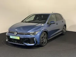 VOLKSWAGEN GOLF VIII (2) 1.5 eTSI 150 R-LINE DSG7 ATTELAGE CAMERA ACC