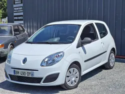 Renault twingo ii 1.2 60 access