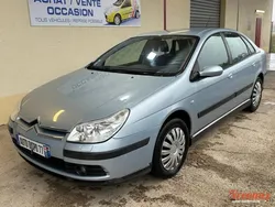 Citroen C5 1.6 HDI 110CH PACK CLIM Garantie 6 mois
