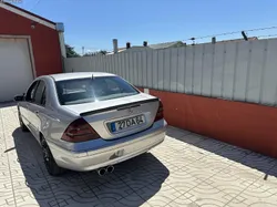 Mercedes-Benz C 220 W203
